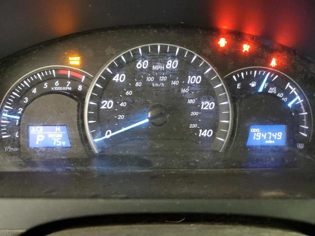 2015 TOYOTA CAMRY LE - 4T1BF1FK6FU900842
