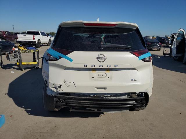 2023 NISSAN ROGUE SL - JN8BT3CA7PW414958