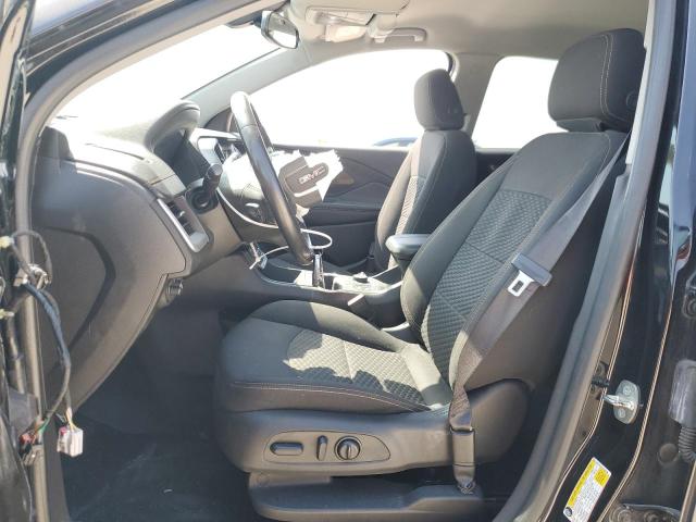 2018 GMC TERRAIN SL - 3GKALMEV0JL309290