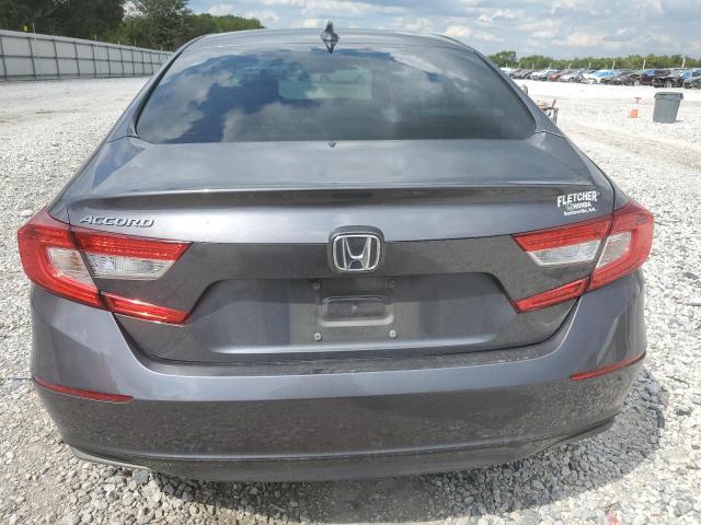 2018 HONDA ACCORD EXL 1HGCV1F55JA185313  70235344