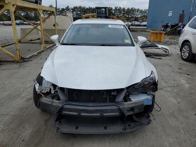 2016 LEXUS IS 300 - JTHCM1D23G5012710