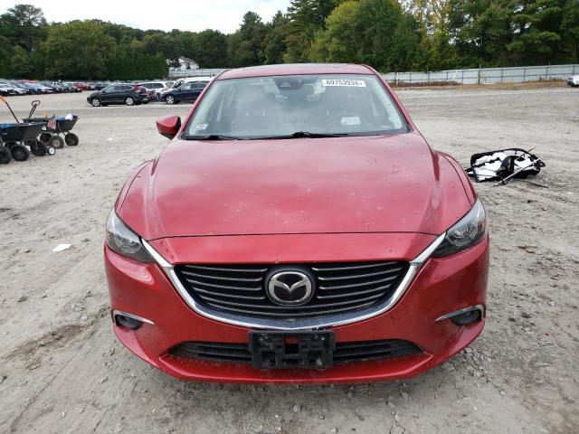 2017 MAZDA 6 GRAND TO - JM1GL1W54H1135986