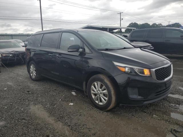 2015 KIA SEDONA LX - KNDMB5C13F6040608