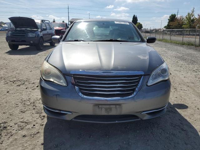 VIN 1C3CCBAGXDN623716 2013 Chrysler 200, LX no.5