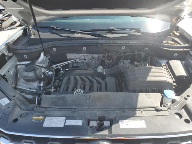 2019 VOLKSWAGEN ATLAS SE - 1V2WR2CAXKC543551