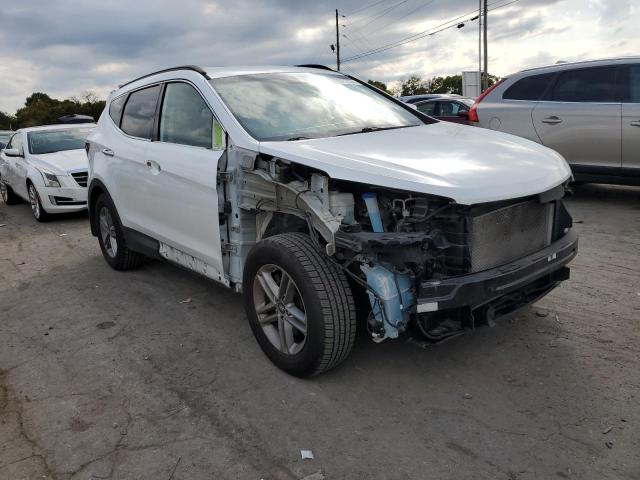 2017 HYUNDAI SANTA FE S - 5NMZU3LB0HH049219