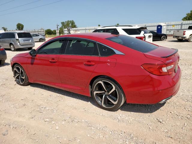 2021 HONDA ACCORD SPO - 1HGCV2F31MA018620