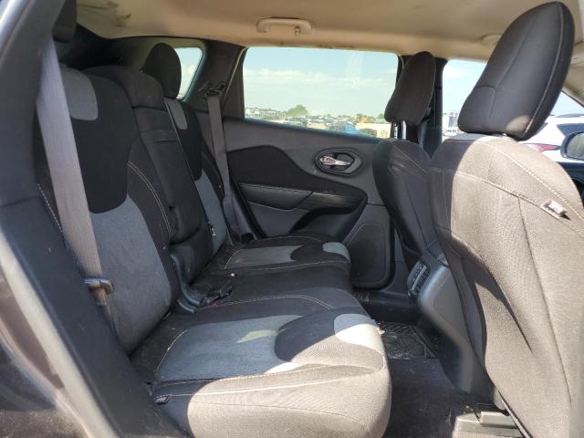 2017 JEEP CHEROKEE S - 1C4PJMAB6HW546815