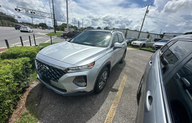 2020 HYUNDAI SANTA FE L 5NMS53AD2LH175478  71316864