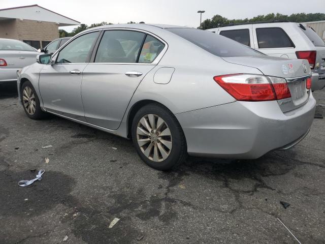 2015 HONDA ACCORD EXL - 1HGCR2F8XFA024919