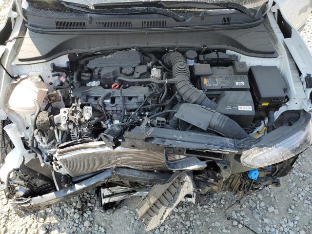 2023 HYUNDAI KONA LIMIT - KM8K53A36PU977677