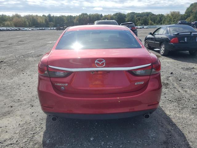 VIN JM1GJ1U50F1196077 2015 Mazda 6, Sport no.6