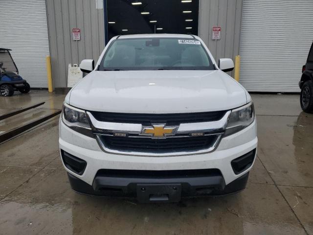 2020 CHEVROLET COLORADO L 1GCHSCEA3L1215516  71424264