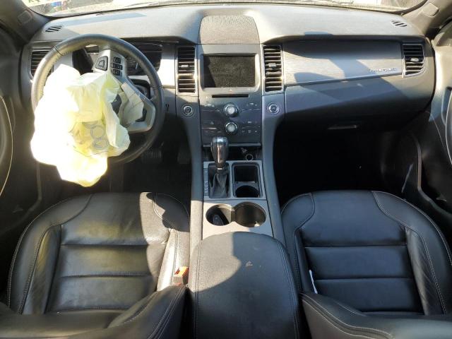 2018 FORD TAURUS SEL - 1FAHP2E82JG142051