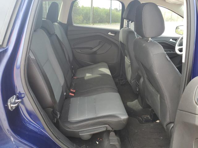 2016 FORD ESCAPE SE - 1FMCU0G75GUB56067