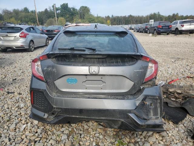 2018 HONDA CIVIC SPOR - SHHFK7G40JU221766