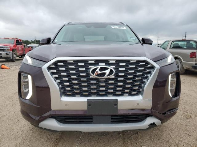 2021 HYUNDAI PALISADE L KM8R54HE4MU211017  70238884