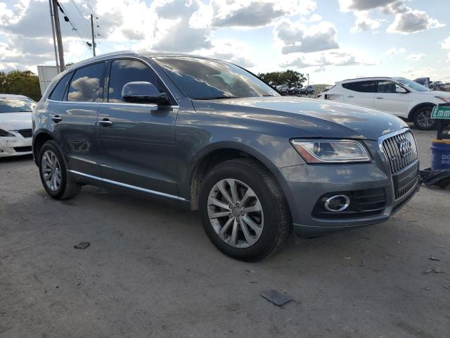 VIN WA1CFAFP6FA119173 2015 Audi Q5, Premium no.4