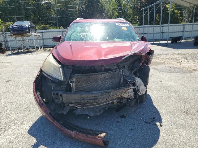 2016 CHEVROLET TRAVERSE L - 1GNKRHKD7GJ254569