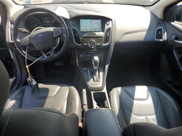 2016 FORD FOCUS TITA - 1FADP3J27GL223701