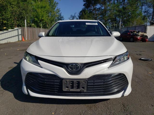 2020 TOYOTA CAMRY LE - 4T1C11AK4LU334699