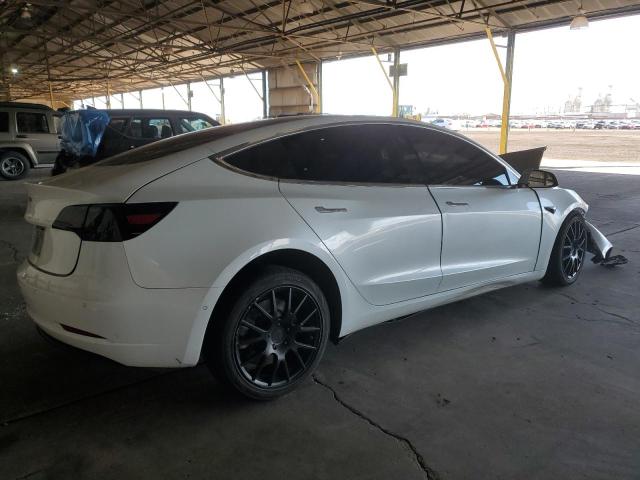 Vin: 5yj3e1ea0jf047926, lot: 71706834, tesla model 3 20183