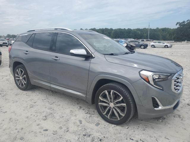 2018 GMC TERRAIN DE - 3GKALSEX0JL411579