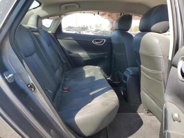 2016 NISSAN SENTRA S - 3N1AB7AP6GY243284