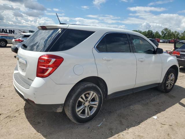 2016 CHEVROLET EQUINOX LS 2GNALBEK2G1166057  70508764