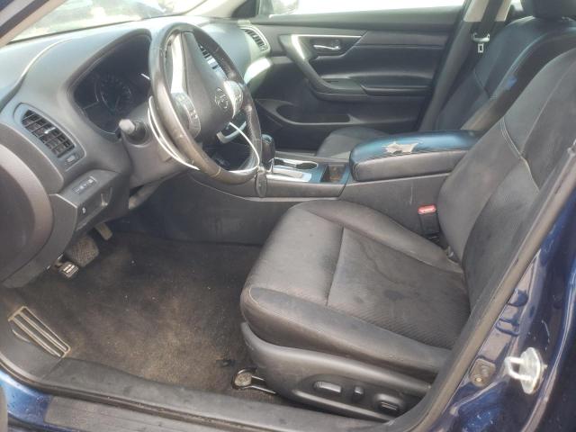 2016 NISSAN ALTIMA 2.5 - 1N4AL3AP9GC230739