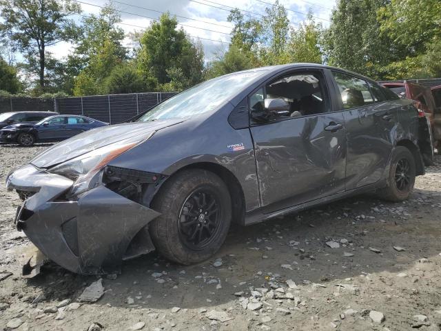2016 TOYOTA PRIUS - JTDKARFU4G3002248