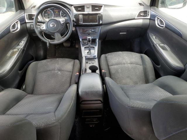 2019 NISSAN SENTRA SR - 3N1CB7AP8KY431015