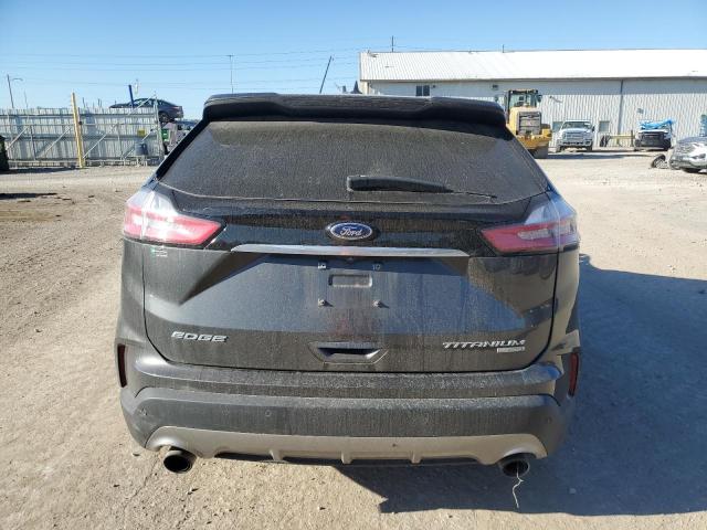 2019 FORD EDGE TITAN - 2FMPK3K94KBC27923