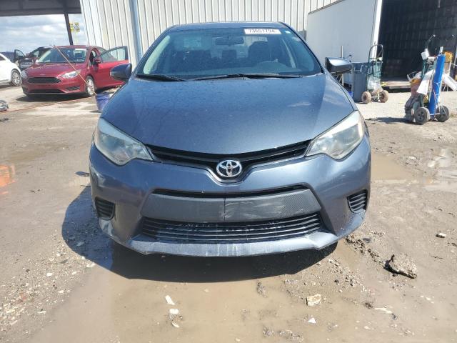 VIN 2T1BURHE1GC556755 2016 Toyota Corolla, L no.5