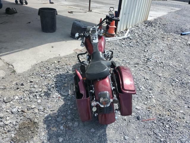 2015 HARLEY-DAVIDSON FLD SWITCH 1HD1GZM12FC303181