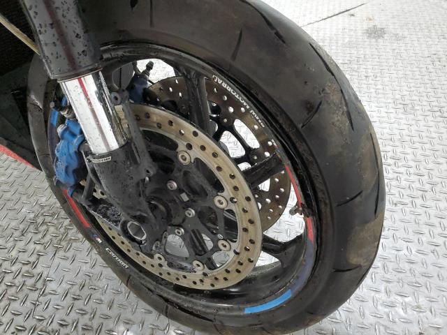2023 BMW M 1000 R - WB10E8303P6H15129