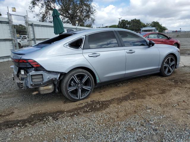2023 HONDA ACCORD HYB - 1HGCY2F56PA041579