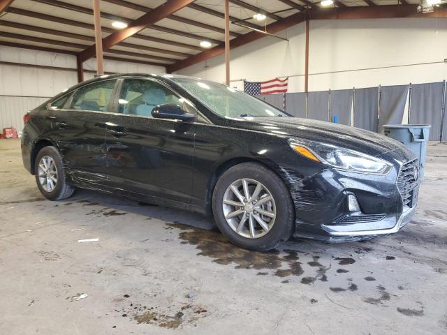 2019 HYUNDAI SONATA SE - 5NPE24AF8KH745885