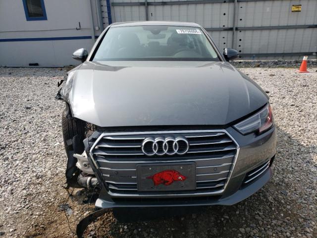 VIN WAUGNAF49HN013177 2017 Audi A4, Premium no.5