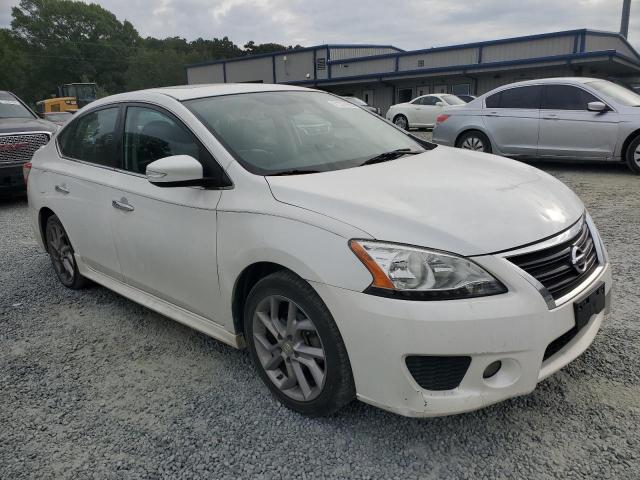 2015 NISSAN SENTRA S - 3N1AB7AP1FY296649