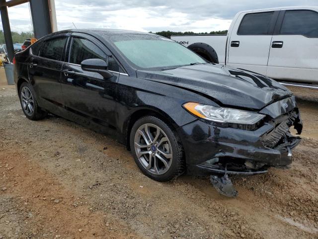 2017 FORD FUSION SE - 3FA6P0HD3HR401928