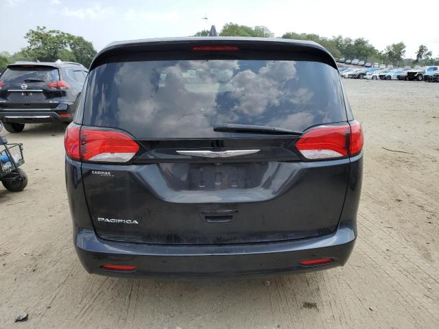 VIN 2C4RC1CG4HR622910 2017 Chrysler Pacifica, LX no.6