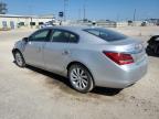 BUICK LACROSSE photo