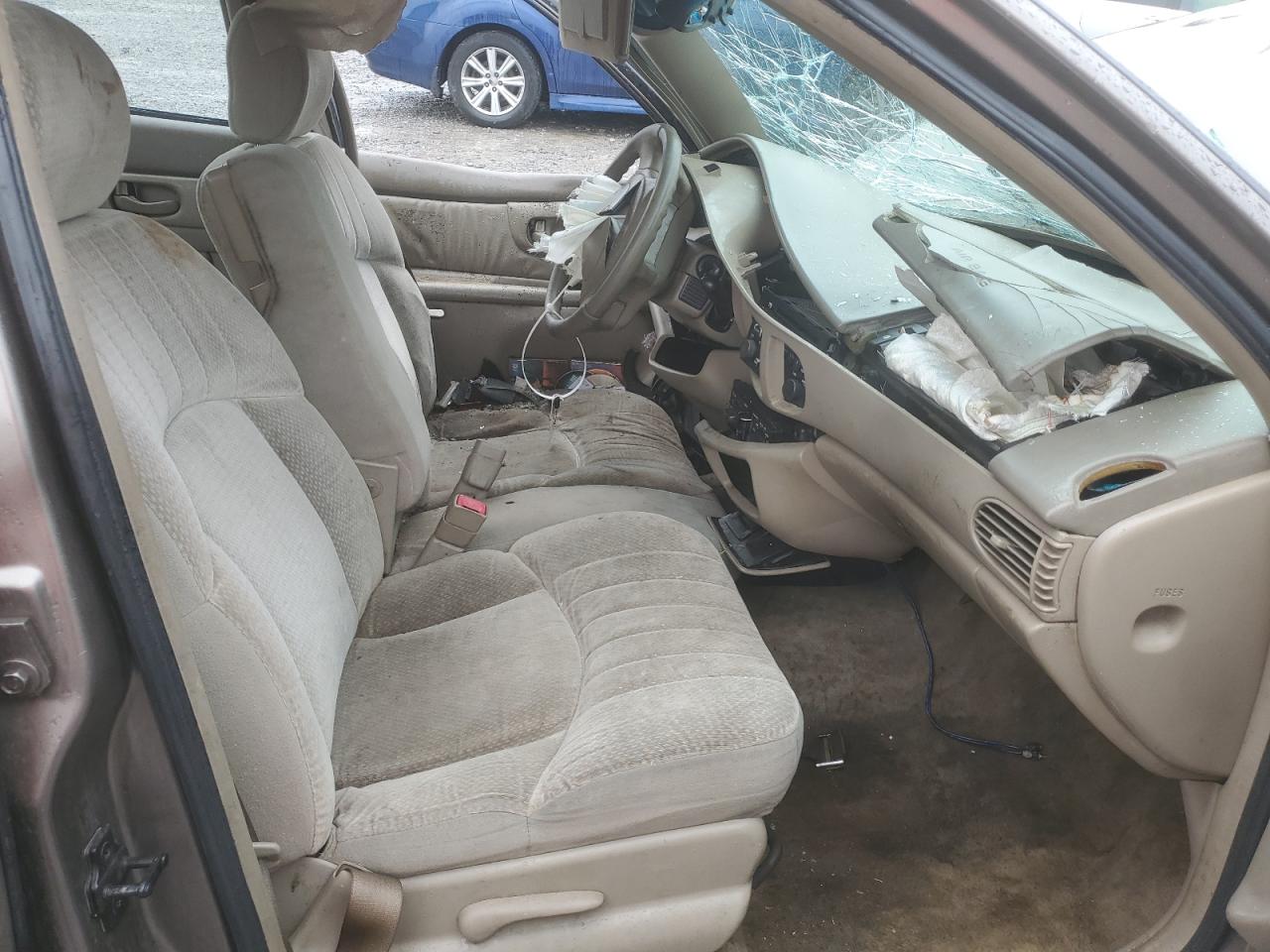 Lot #3034290094 2004 BUICK CENTURY CU