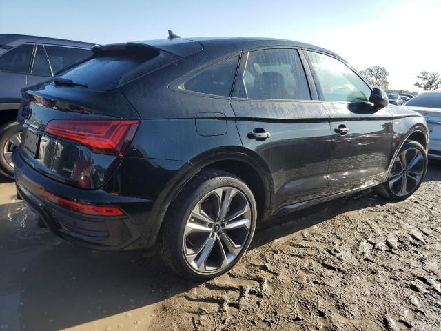 VIN WA15AAFY4P2035199 2023 Audi Q5, Sportback Prm P... no.3