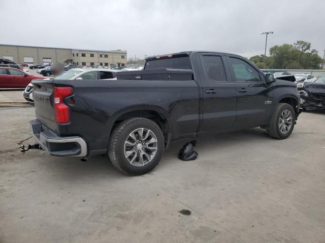 2019 CHEVROLET SILVERADO - 1GCRWCED0KZ219445