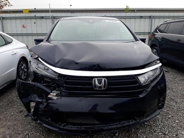 2023 HONDA ODYSSEY EX - 5FNRL6H66PB060032