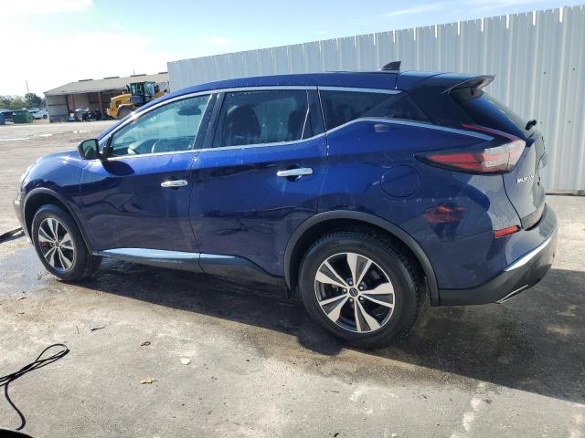2023 NISSAN MURANO S - 5N1AZ2AJ6PC112559
