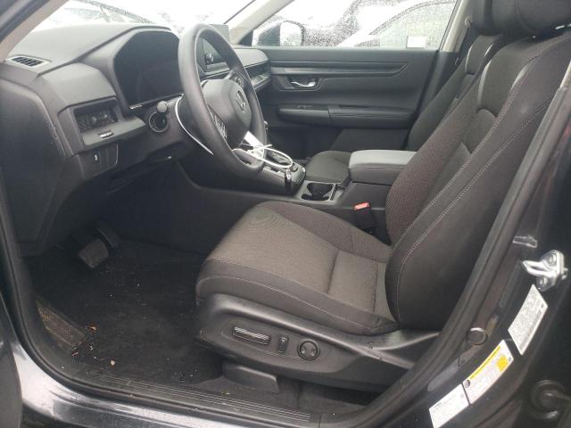 2024 HONDA CRV EX 2HKRS4H45RH419932