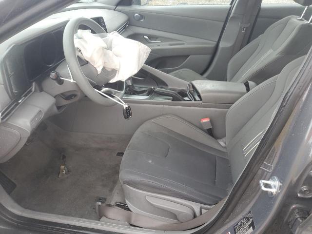 2023 HYUNDAI ELANTRA SE - KMHLM4AG8PU630254